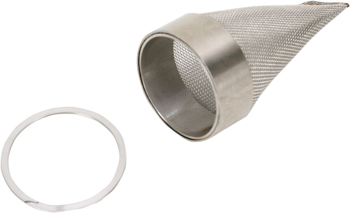 FMF INSERT S/A 4.1 RCT motocross exhaust performance