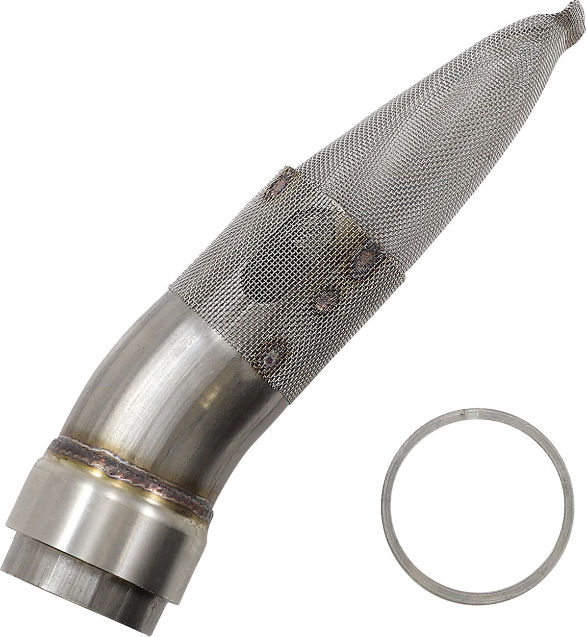 FMF INSERT 4.1 RCT 94DB SA motocross exhaust performance