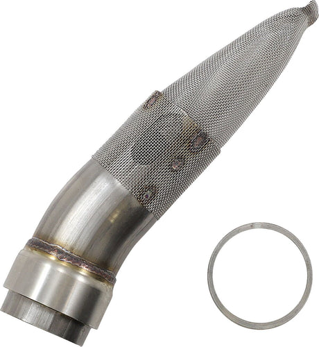 FMF INSERT 4.1 RCT 94DB SA motocross exhaust performance