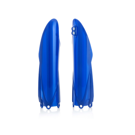 ACERBIS LOWER FORK COVER (VERIOUS COLOURS) YZ125/250 15-24 YZ 250 F/FX 19-24 YZ 450F/FX 10-22 WR125 15-21 WR250 15-19