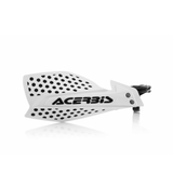 ACERBIS HANDGUARDS X-ULTIMATE (VIEW DESCRIPTION FOR FITMENT DETAILS); VERIOUS COLOURS