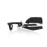 ACERBIS HANDGUARDS X-ULTIMATE (VIEW DESCRIPTION FOR FITMENT DETAILS); VERIOUS COLOURS