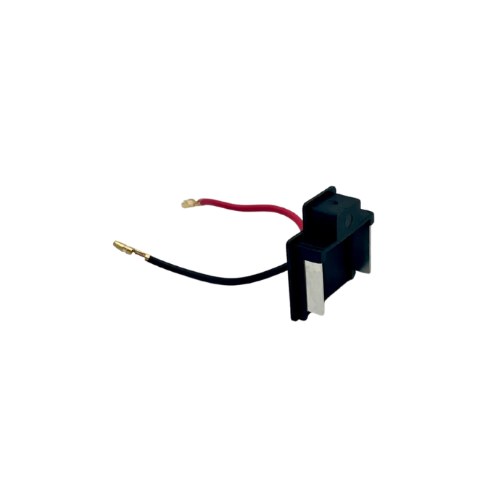 DUO Battery Connector 12" Launch