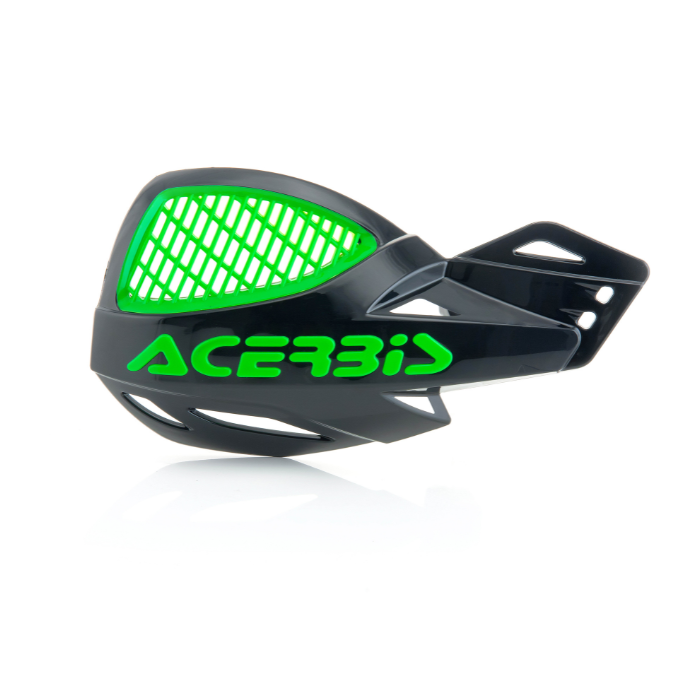 ACERBIS HANDGUARDS MX UNIKO VENTED (VIEW DESCRIPTION FOR FITMENT DETAILS); VERIOUS COLOURS