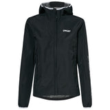 Elements Shell Jacket (Blackout)