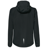 Elements Shell Jacket (Blackout)