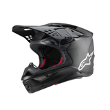 HELMET SM10 FAME BLACK CARBON