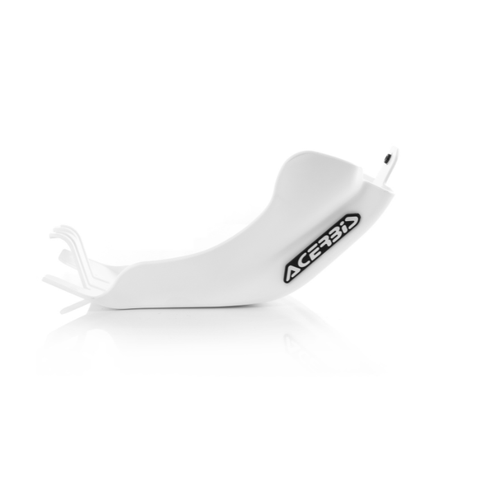 ACERBIS SKID PLATE (VERIOUS COLOURS) HUSKY FE250/350 17-19 for KTM EXC250/350F 17-19