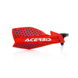 ACERBIS HANDGUARDS X-ULTIMATE (VIEW DESCRIPTION FOR FITMENT DETAILS); VERIOUS COLOURS
