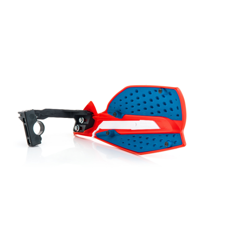 ACERBIS HANDGUARDS X-ULTIMATE (VIEW DESCRIPTION FOR FITMENT DETAILS); VERIOUS COLOURS