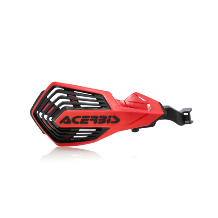 ACERBIS K-FUTURE BETA HANDGUARDS (VIEW DESCRIPTION FOR FITMENT DETAILS); VERIOUS COLOURS