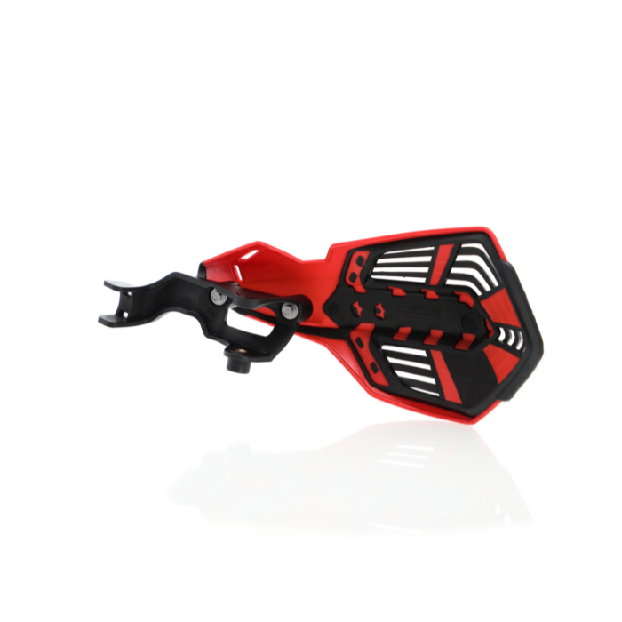 ACERBIS K-FUTURE BETA HANDGUARDS (VIEW DESCRIPTION FOR FITMENT DETAILS); VERIOUS COLOURS