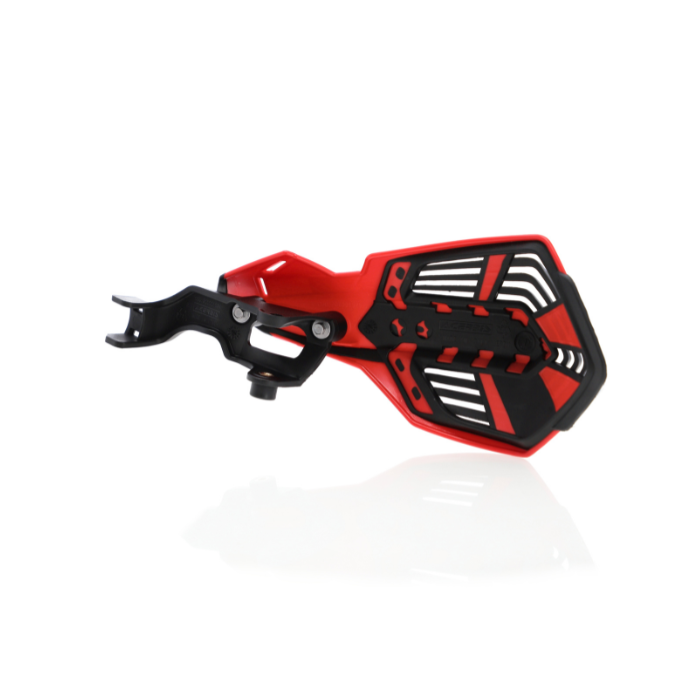 ACERBIS K-FUTURE HANDGUARDS (VIEW DESCRIPTION FOR FITMENT DETAILS); VERIOUS COLOURS