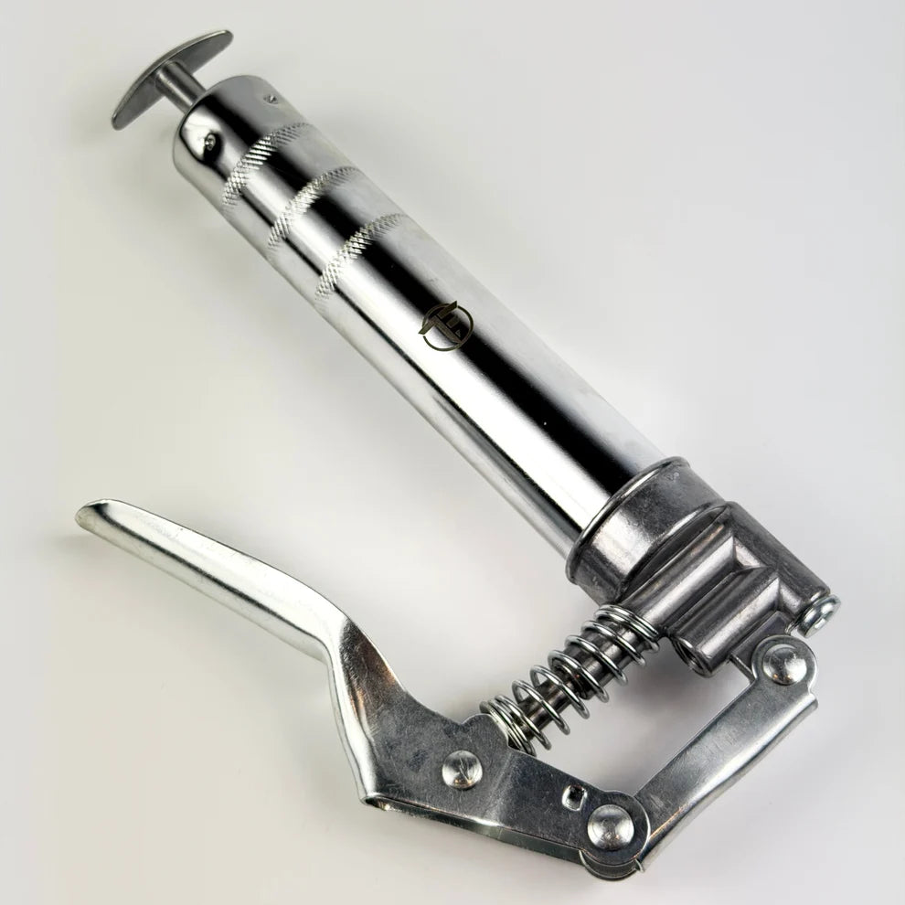 TVE BENSON GREASE GUN