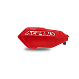 ACERBIS HANDGUARDS X-ELITE (VIEW DESCRIPTION FOR FITMENT DETAILS); VERIOUS COLOURS