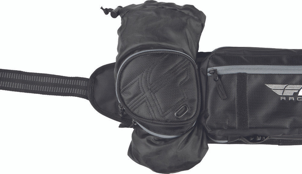 Fly Racing Tool Pack - Black