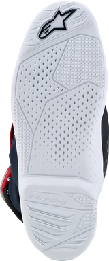 Alpinestars Tech 7S Youth Dark Blue / White / Black