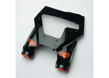Cycra Vented Stadium Front Plate KTM SX/SXF 125-450 23-27 (VARIOUS COLOURS)