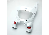 Cycra Vented Stadium Front Plate Honda CRF250/450 21-26 (VARIOUS COLOURS)
