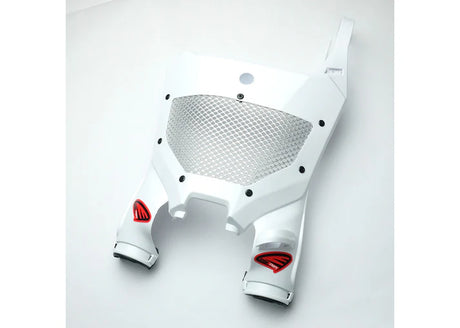 Cycra Vented Stadium Front Plate Honda CRF250/450 21-26 (VARIOUS COLOURS)