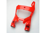 Cycra Vented Stadium Front Plate Honda CRF250/450 21-26 (VARIOUS COLOURS)