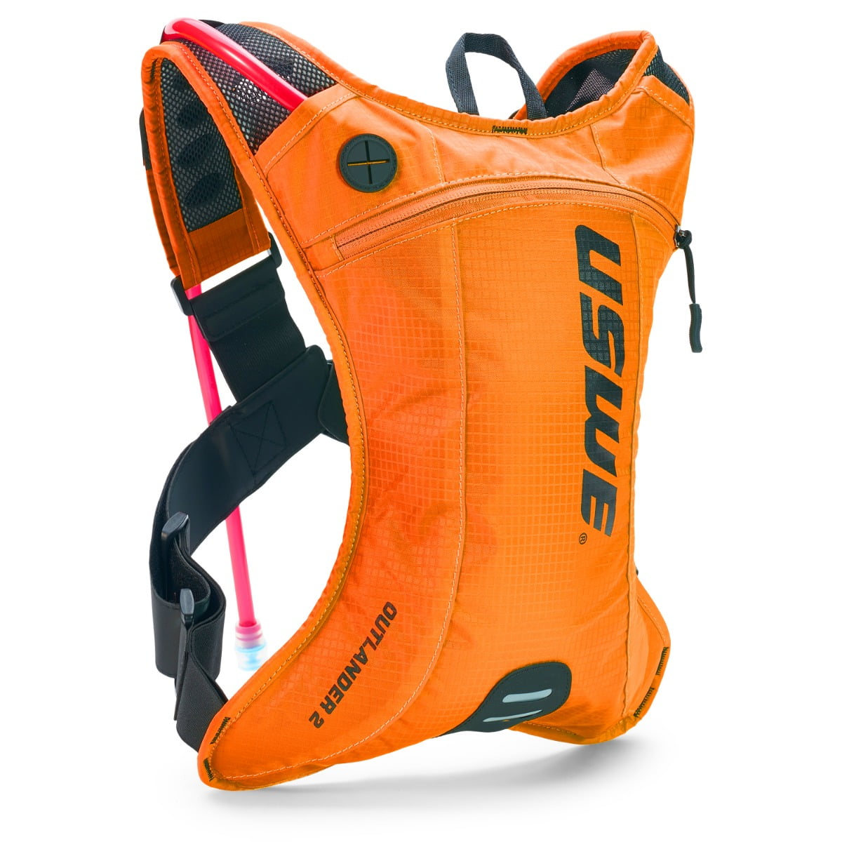 USWE OUTLANDER 2 WITH 1.5L ELITE BLADDER ORANGE