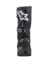 TECH 10 BOOTS - BLACK