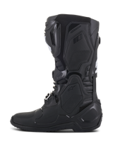TECH 10 BOOTS - BLACK