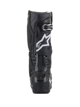 TECH 10 BOOTS - BLACK