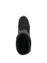 TECH 10 BOOTS - BLACK