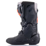 ALPINESTARS TECH 10 BLACK RED FLUO BOOTS