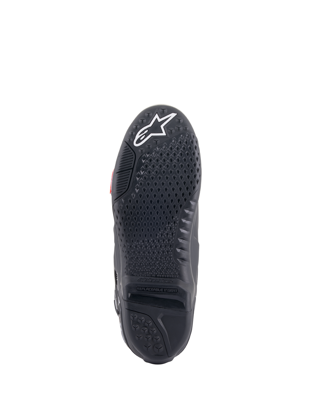 TECH 10 BOOTS - BLACK