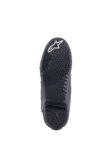 TECH 10 BOOTS - BLACK