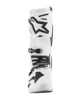 TECH 10 BOOTS - WHITE
