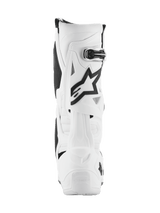 TECH 10 BOOTS - WHITE