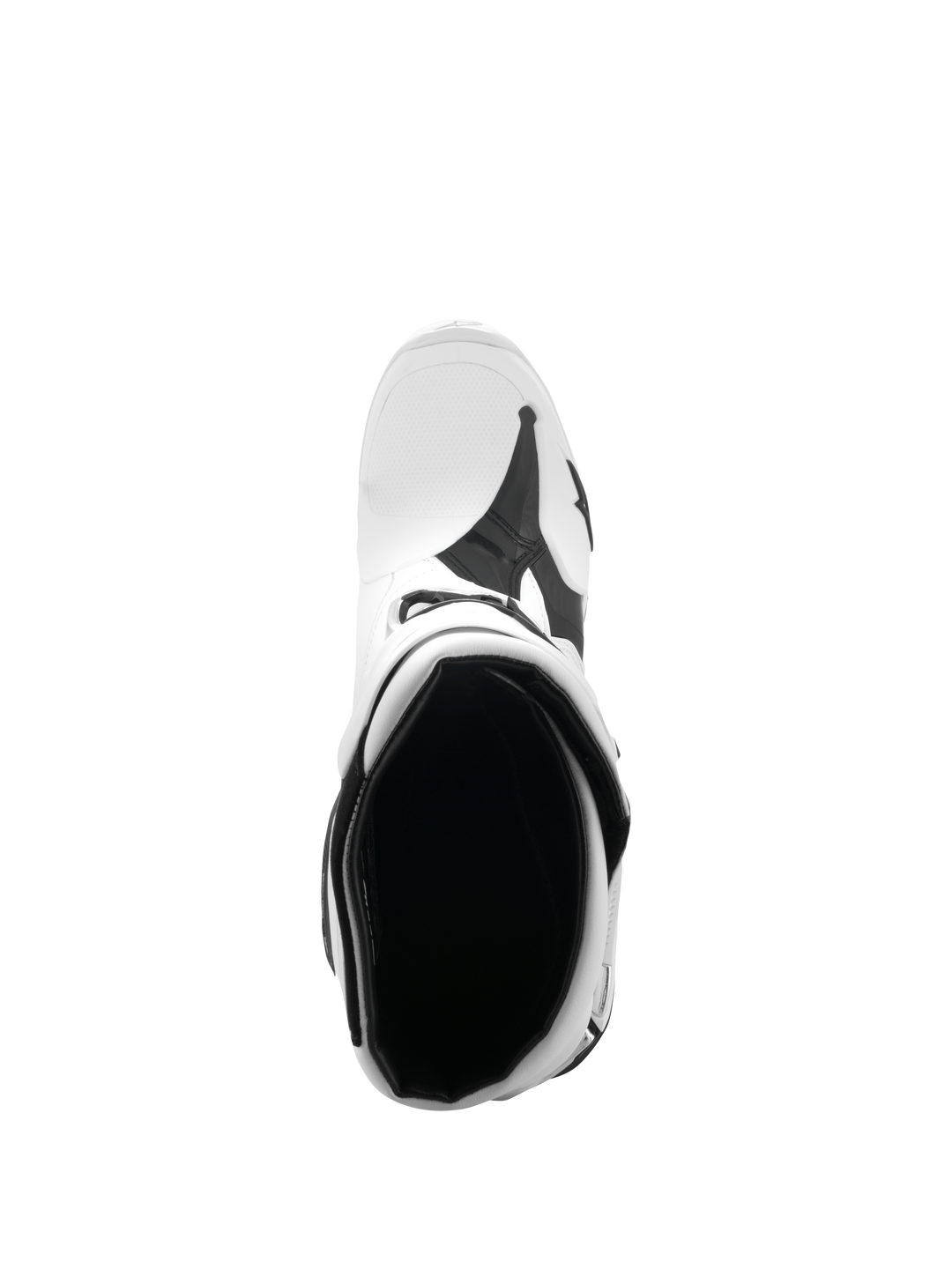 TECH 10 BOOTS - WHITE