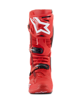 TECH 10 BOOTS - RED