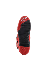 TECH 10 BOOTS - RED