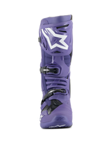 TECH 10 BOOTS - ULTRAVIOLET BLACK