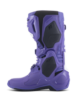 TECH 10 BOOTS - ULTRAVIOLET BLACK