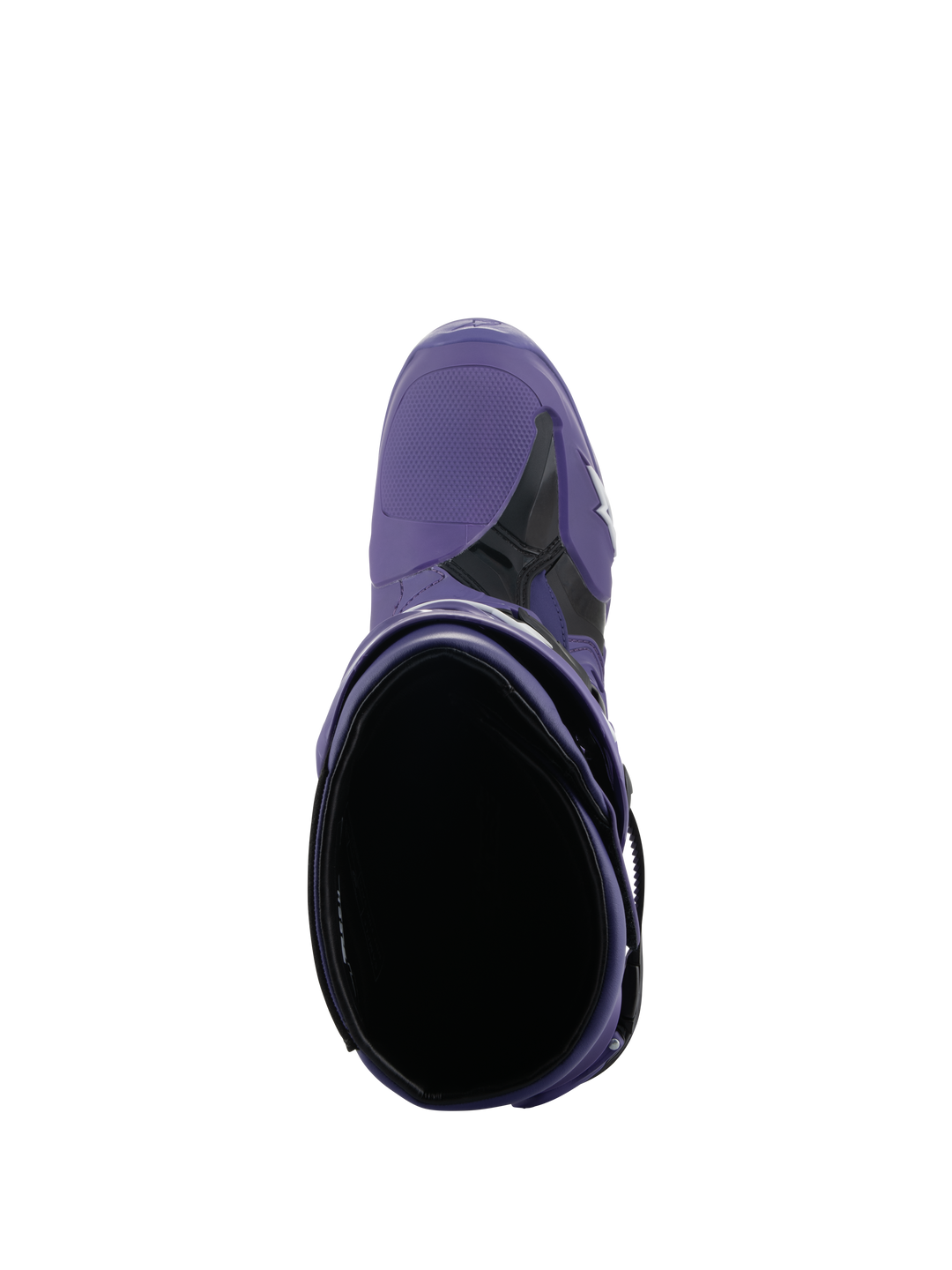 TECH 10 BOOTS - ULTRAVIOLET BLACK