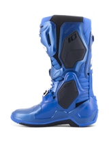 TECH 10 BOOTS - BLUE/BLACK