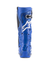 TECH 10 BOOTS - BLUE/BLACK