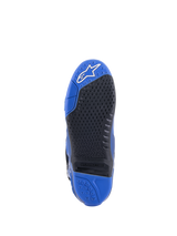 TECH 10 BOOTS - BLUE/BLACK