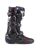 TECH 10 ENDURO BOOTS - BLACK