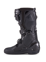 TECH 10 ENDURO BOOTS - BLACK