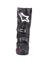 TECH 10 ENDURO BOOTS - BLACK