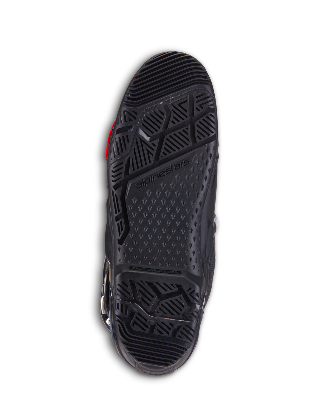 TECH 10 ENDURO BOOTS - BLACK