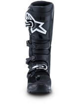 TECH 7 ENDURO BOOTS - BLACK/ANTHRACITE/WHITE