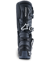 TECH 7 ENDURO BOOTS - BLACK/ANTHRACITE/WHITE